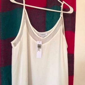 Camisole